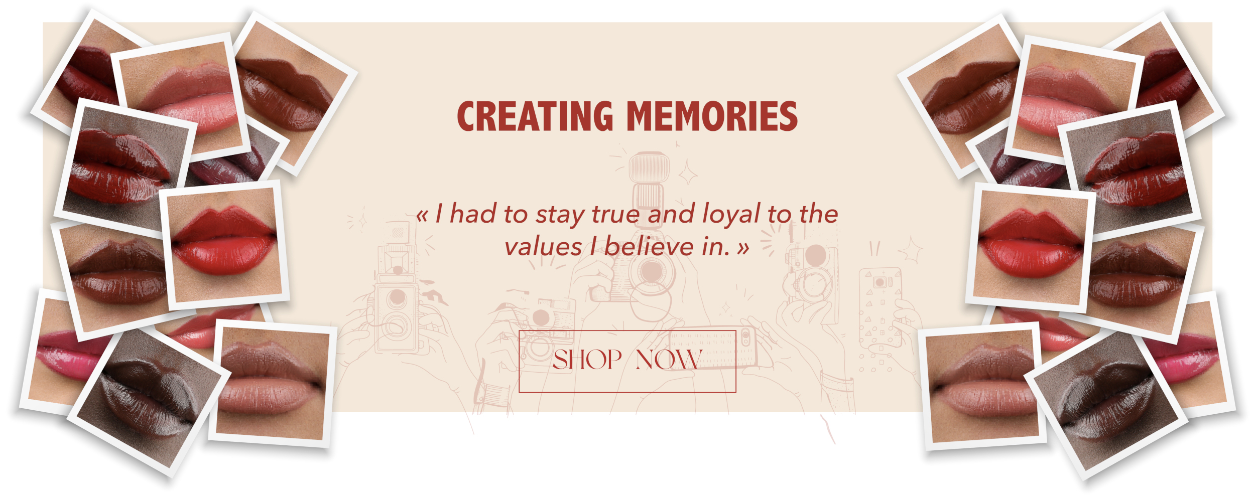 Visuel site_creating memories1